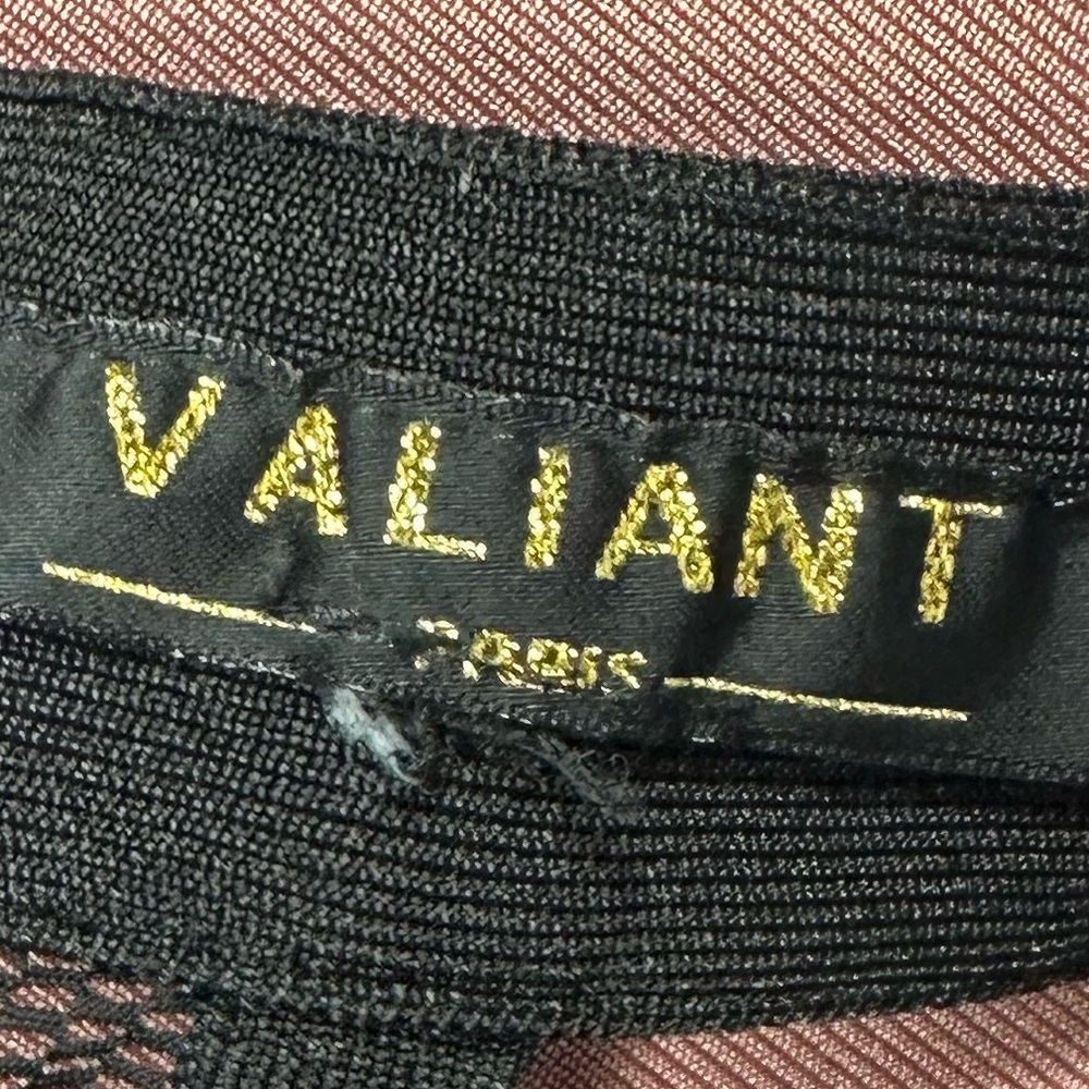Valiant Paris Mesh Cutout Bodycon Dress L - Picture 7 of 12